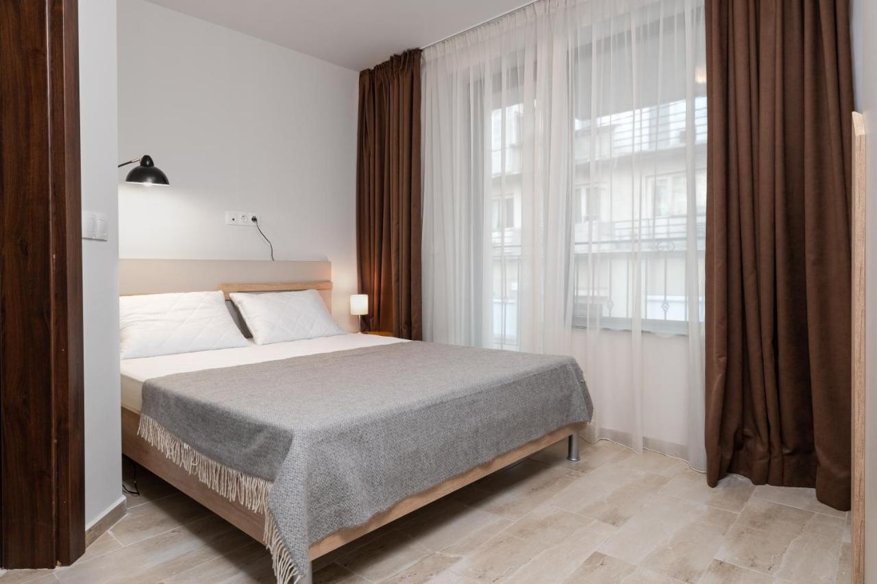 Apartament Chic 2bd Flat With Modern Furniture On Aldomirovska By Flat Mаnager Sofia