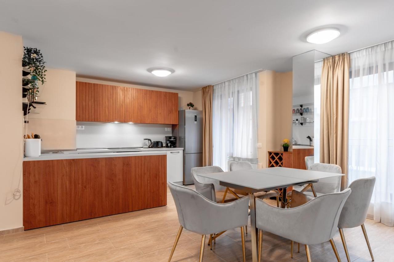 Chic 2bd Flat With Modern Furniture On Aldomirovska By Flat Mаnager * Sofia