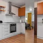 Chic 2Bd Flat With Modern Furniture On Aldomirovska By Flat Mаnager