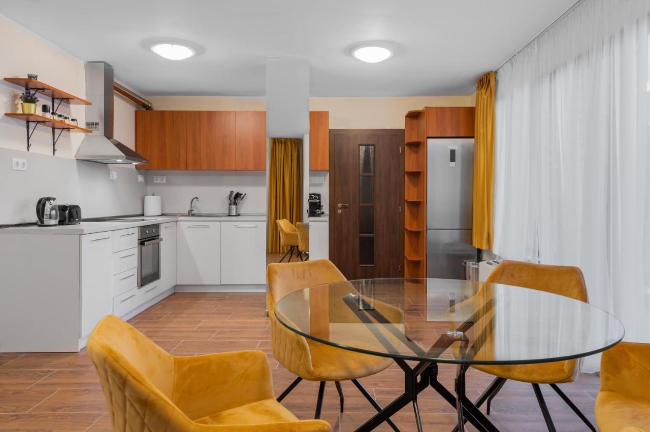 Chic 2bd Flat With Modern Furniture On Aldomirovska By Flat Mаnager Sofia