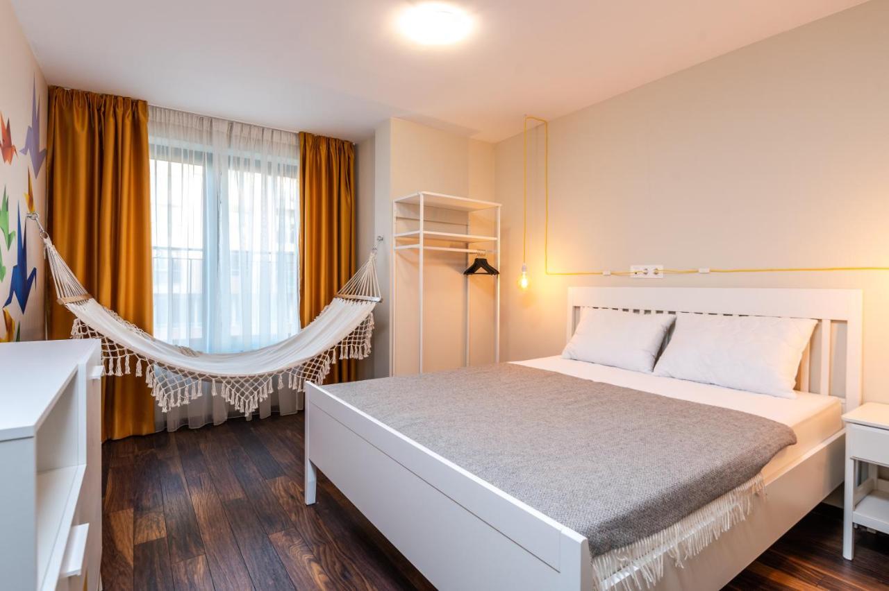 Chic 2bd Flat With Modern Furniture On Aldomirovska By Flat Mаnager * Sofia